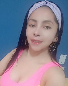 41 Year Old Huancayo, Peru Woman